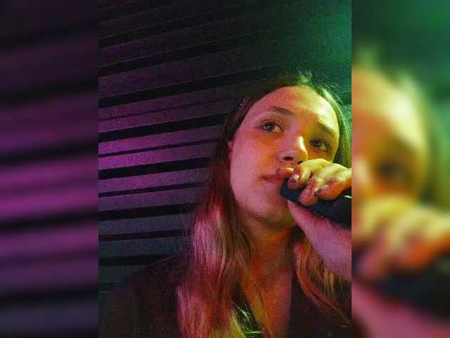 SorelleNoir live cam on BongaCams