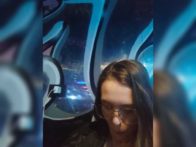 SorelleNoir live cam on BongaCams