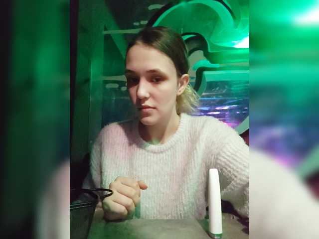 SorelleNoir live cam on BongaCams