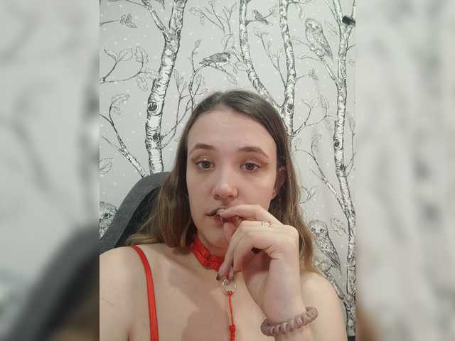 SorelleNoir live cam on BongaCams