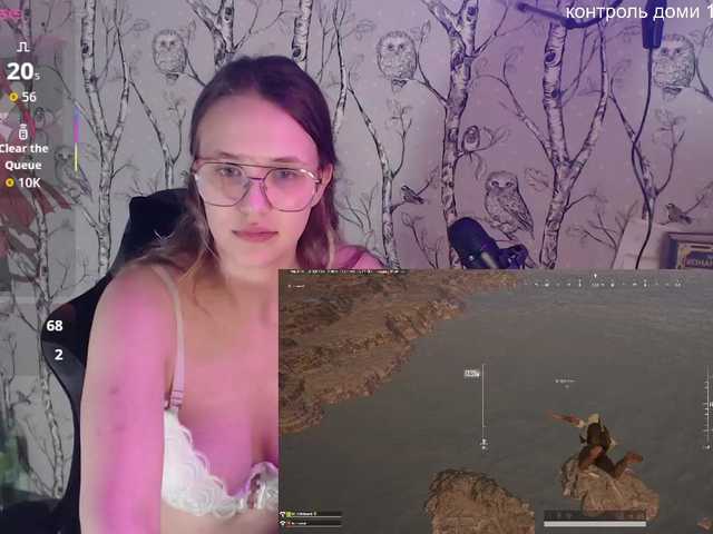 SorelleNoir live cam on BongaCams