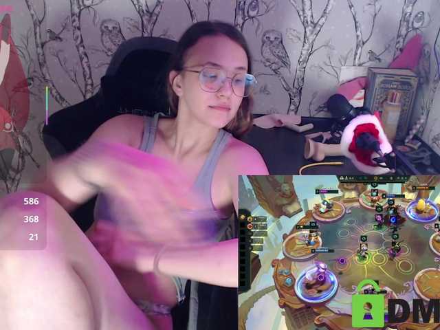 SorelleNoir live cam on BongaCams