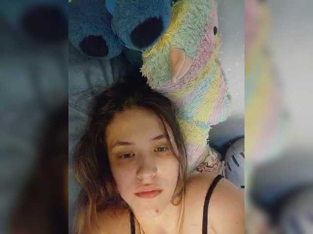 SorelleNoir live cam on BongaCams