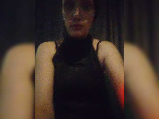 SorelleNoir live webcam show