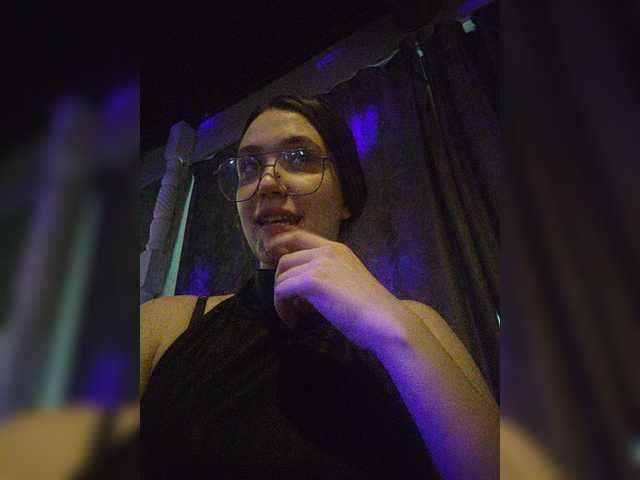 SorelleNoir live cam on BongaCams