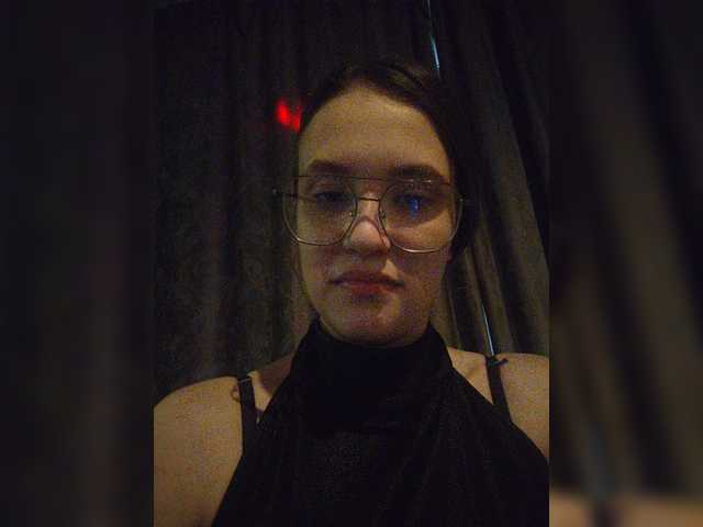 SorelleNoir live webcam show