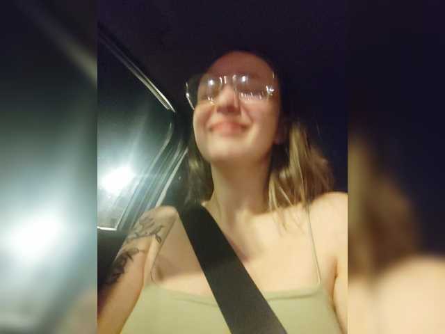SorelleNoir live cam on BongaCams