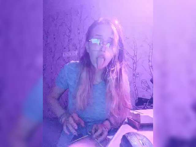 SorelleNoir live cam on BongaCams