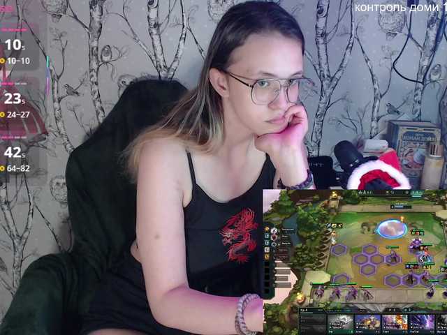 SorelleNoir live cam on BongaCams