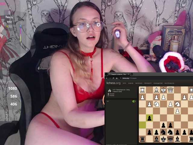 SorelleNoir live cam on BongaCams
