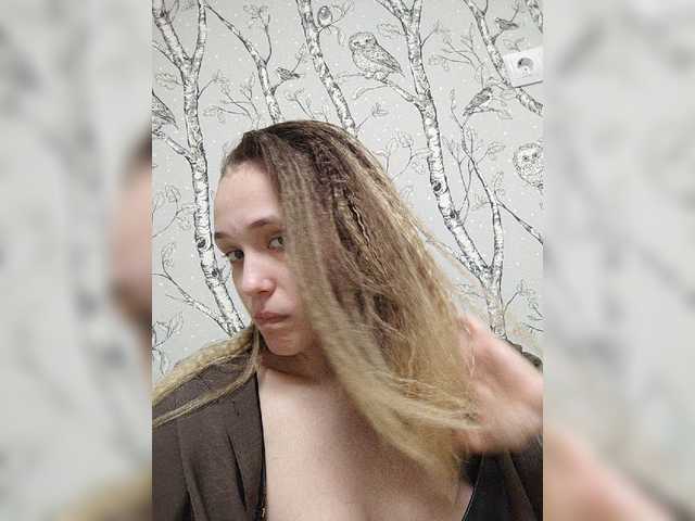 SorelleNoir live cam on BongaCams