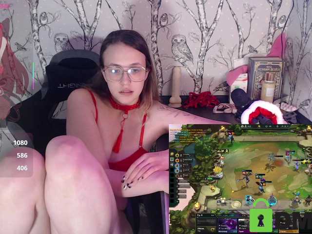 SorelleNoir live cam on BongaCams