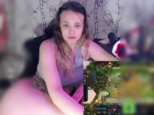 SorelleNoir live cam on BongaCams