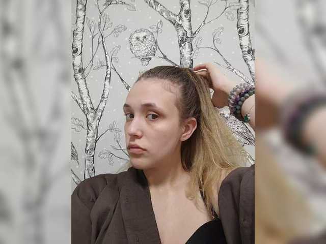 SorelleNoir live cam on BongaCams