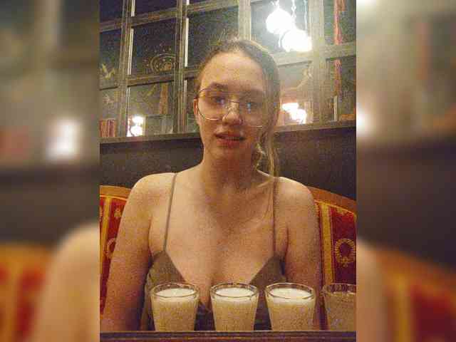 SorelleNoir Sex Cam Show