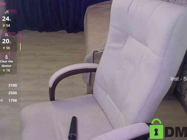 SorelleNoir webcam