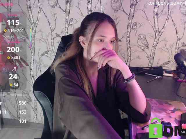 SorelleNoir webcam
