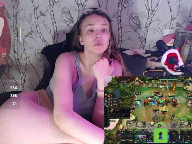 SorelleNoir webcam