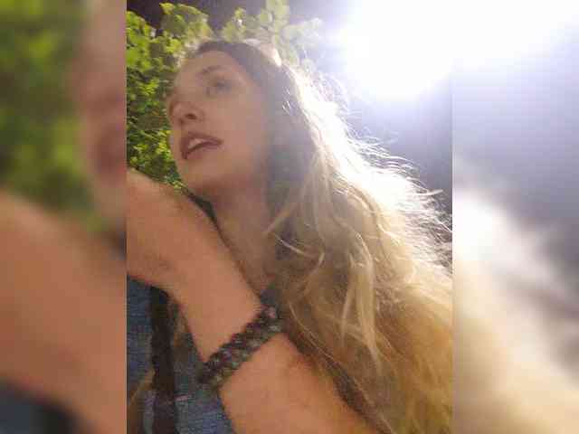 SorelleNoir Sex Cam Show