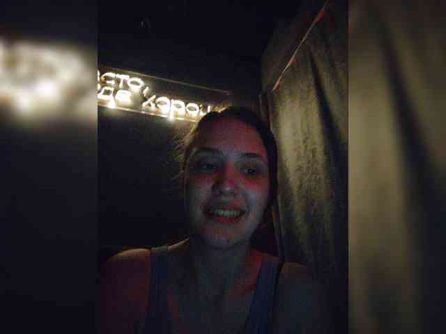 SorelleNoir Sex Cam Show