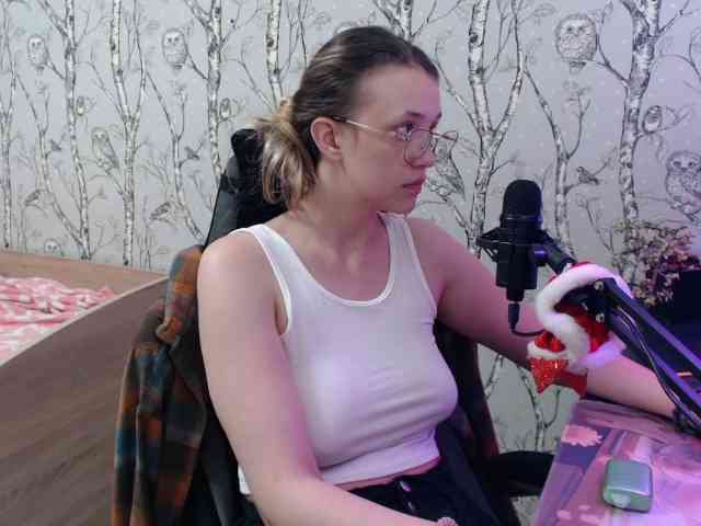 SorelleNoir webcam