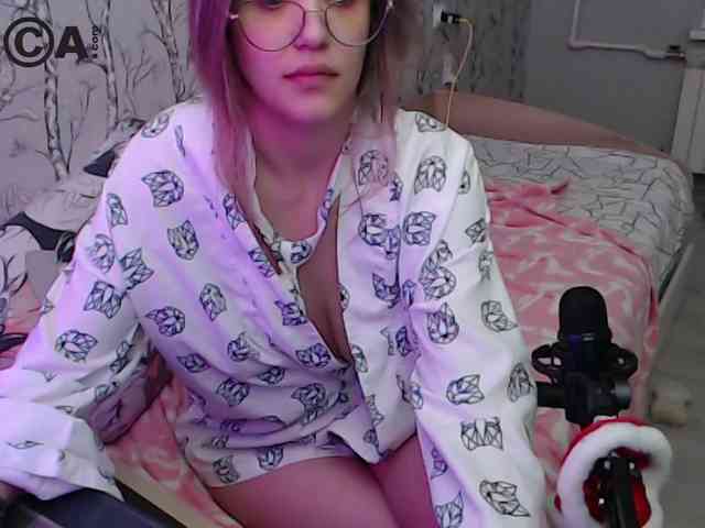 SorelleNoir webcam