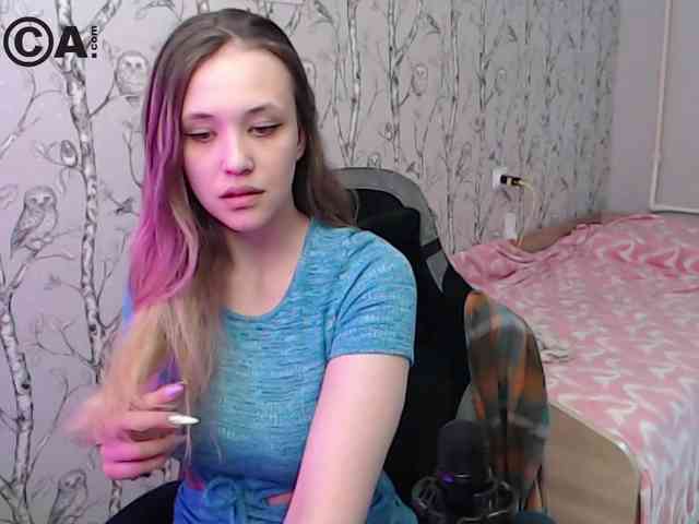 SorelleNoir webcam