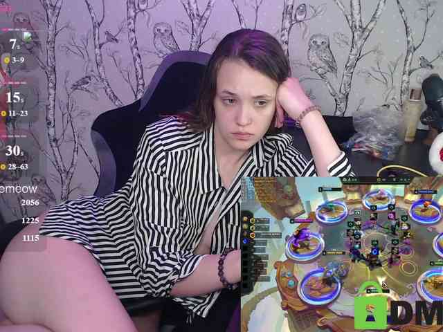 SorelleNoir webcam