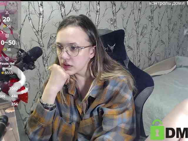 SorelleNoir webcam