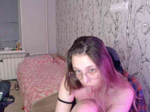 SorelleNoir webcam