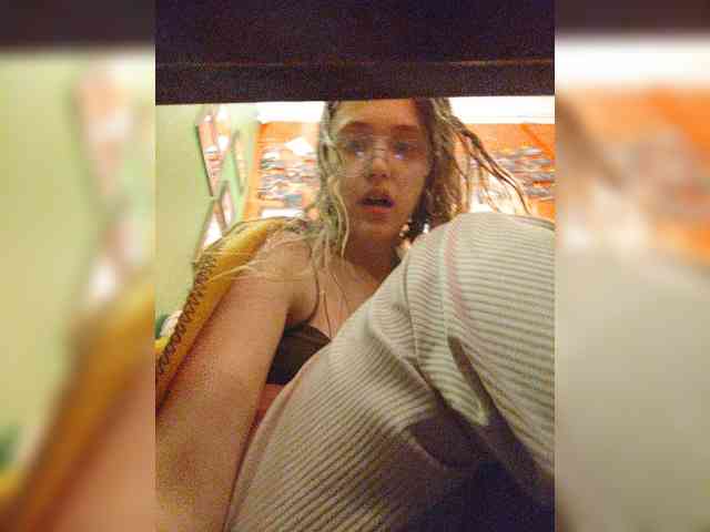 SorelleNoir Sex Cam Show