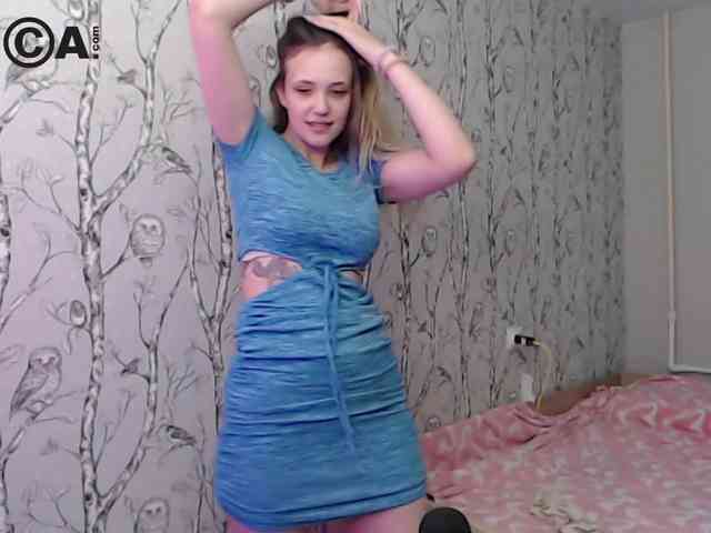 SorelleNoir webcam