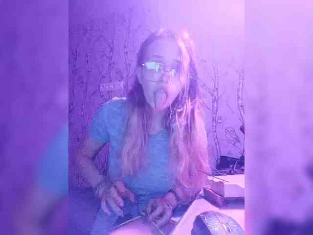 SorelleNoir Sex Cam Show