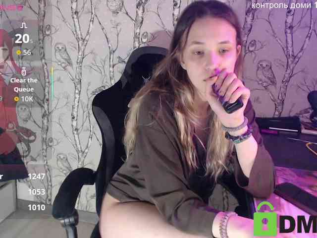 SorelleNoir webcam