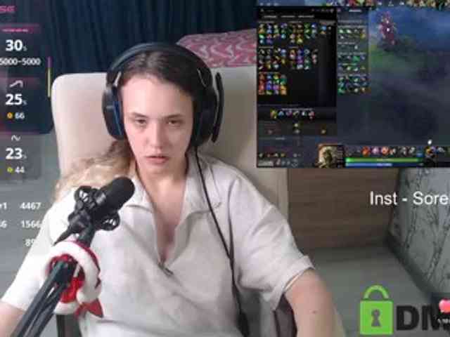 SorelleNoir webcam