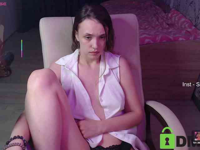 SorelleNoir webcam