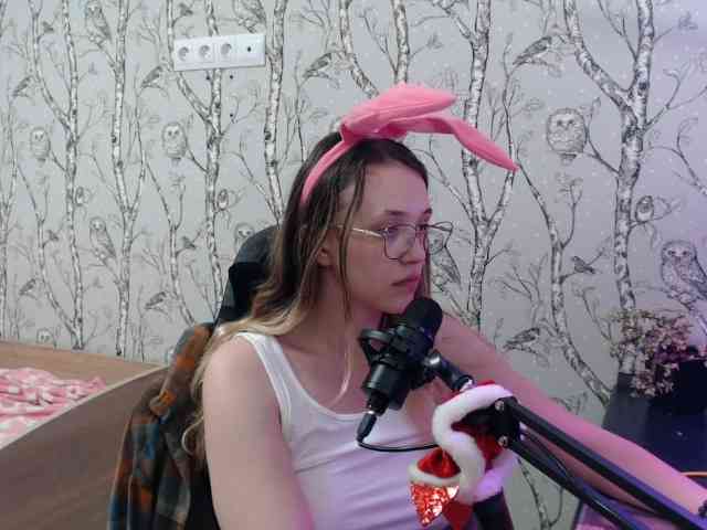SorelleNoir webcam