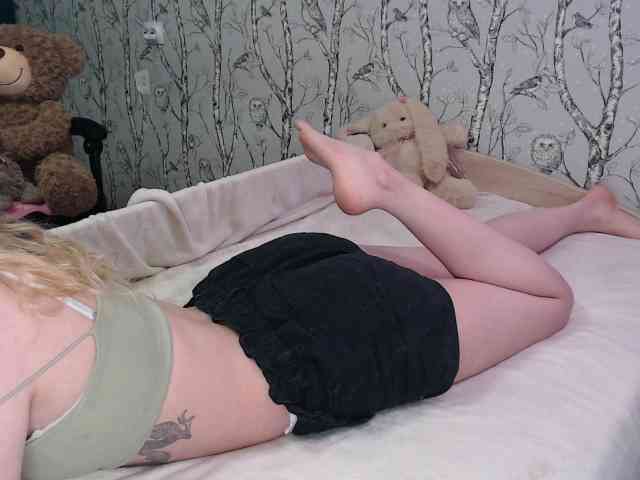 SorelleNoir webcam