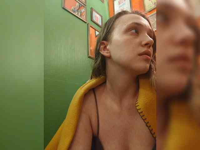 SorelleNoir Sex Cam Show