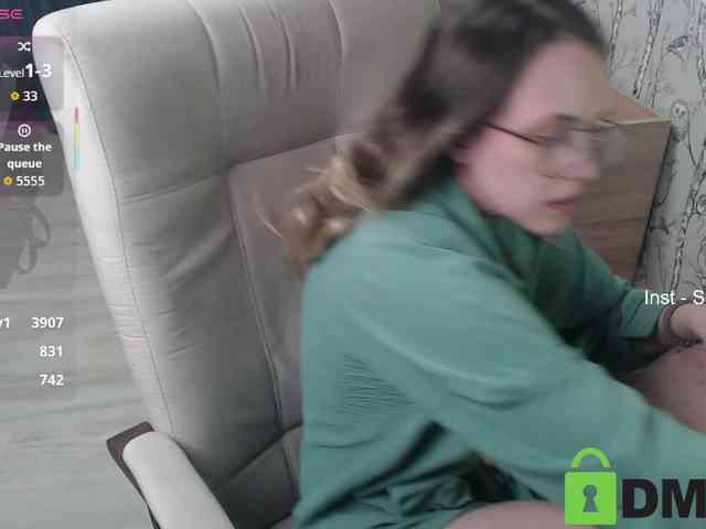 SorelleNoir webcam