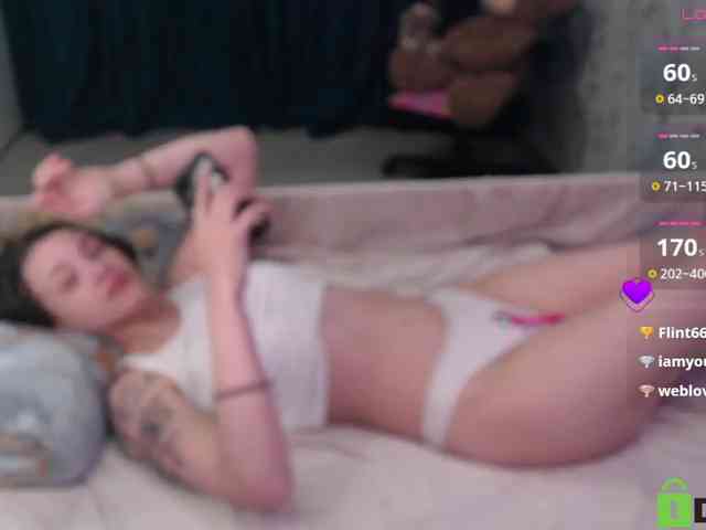 SorelleNoir webcam