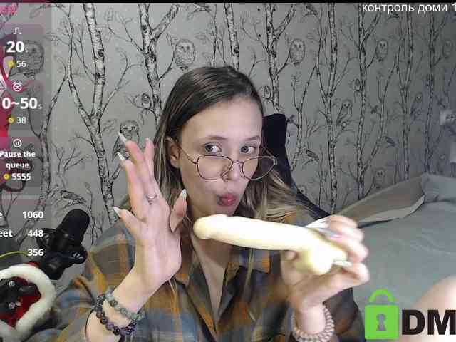 SorelleNoir webcam
