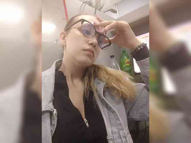 SorelleNoir webcam