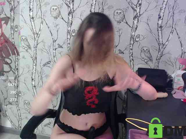 SorelleNoir webcam