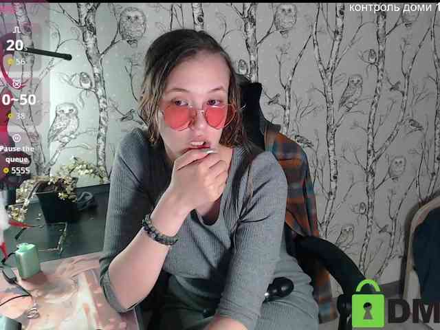 SorelleNoir webcam