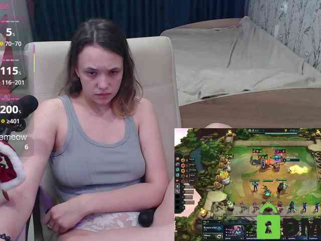 SorelleNoir webcam