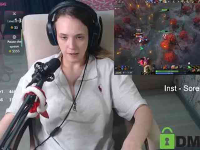 SorelleNoir webcam