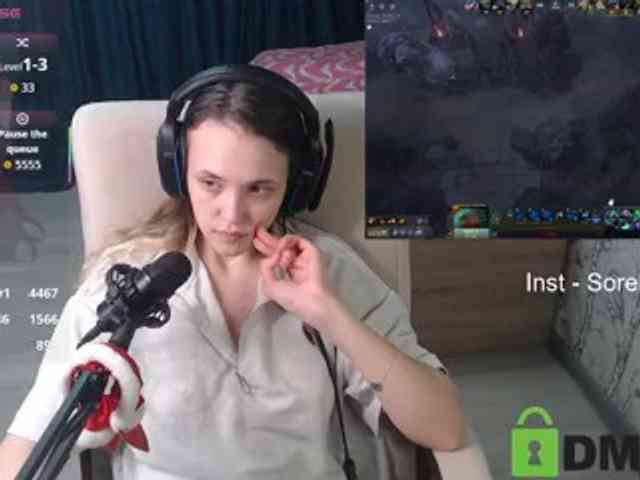 SorelleNoir webcam
