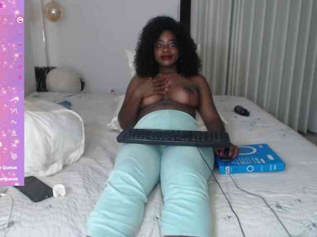 ZayaGold webcam