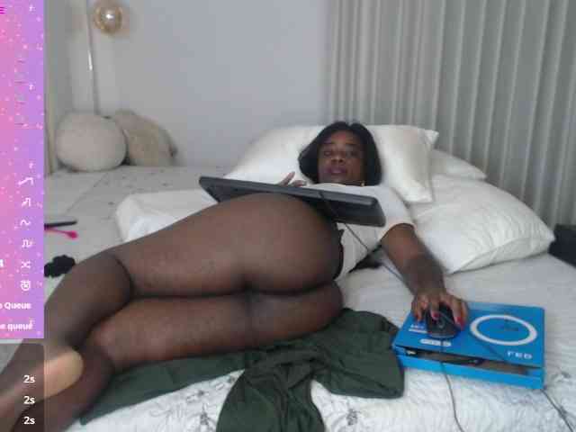 ZayaGold webcam